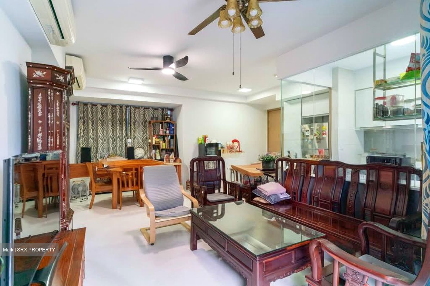 Q Bay Residences (D18), Condominium #606473011